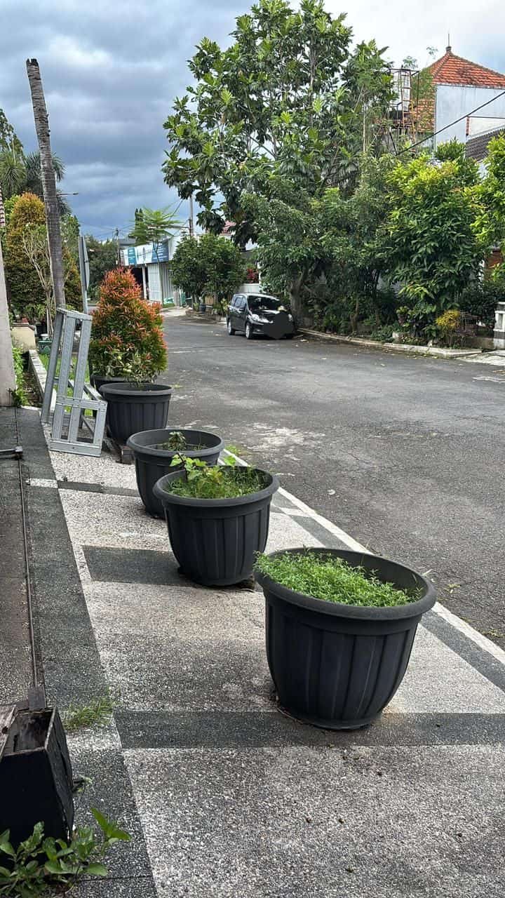 SriMangir Living Malang Lowokwaru - thumbnail 3