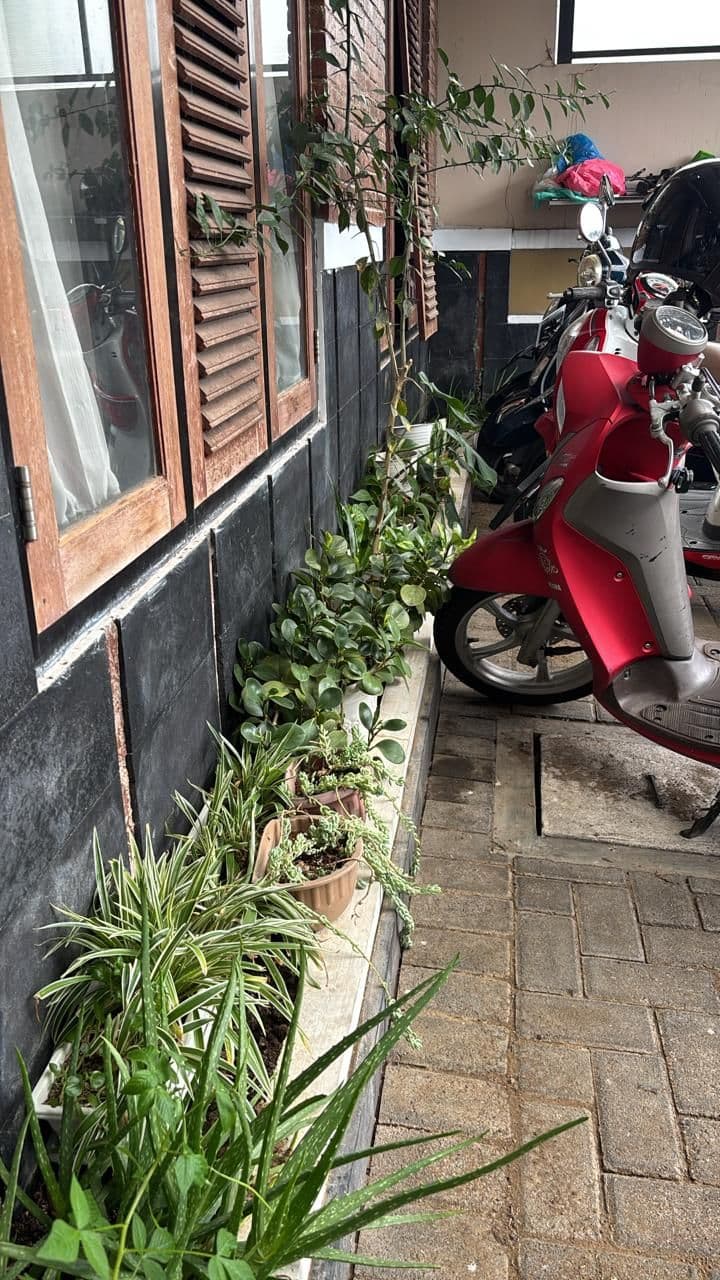 Kos Nyaman di Lowokwaru, Dekat Kampus di Malang