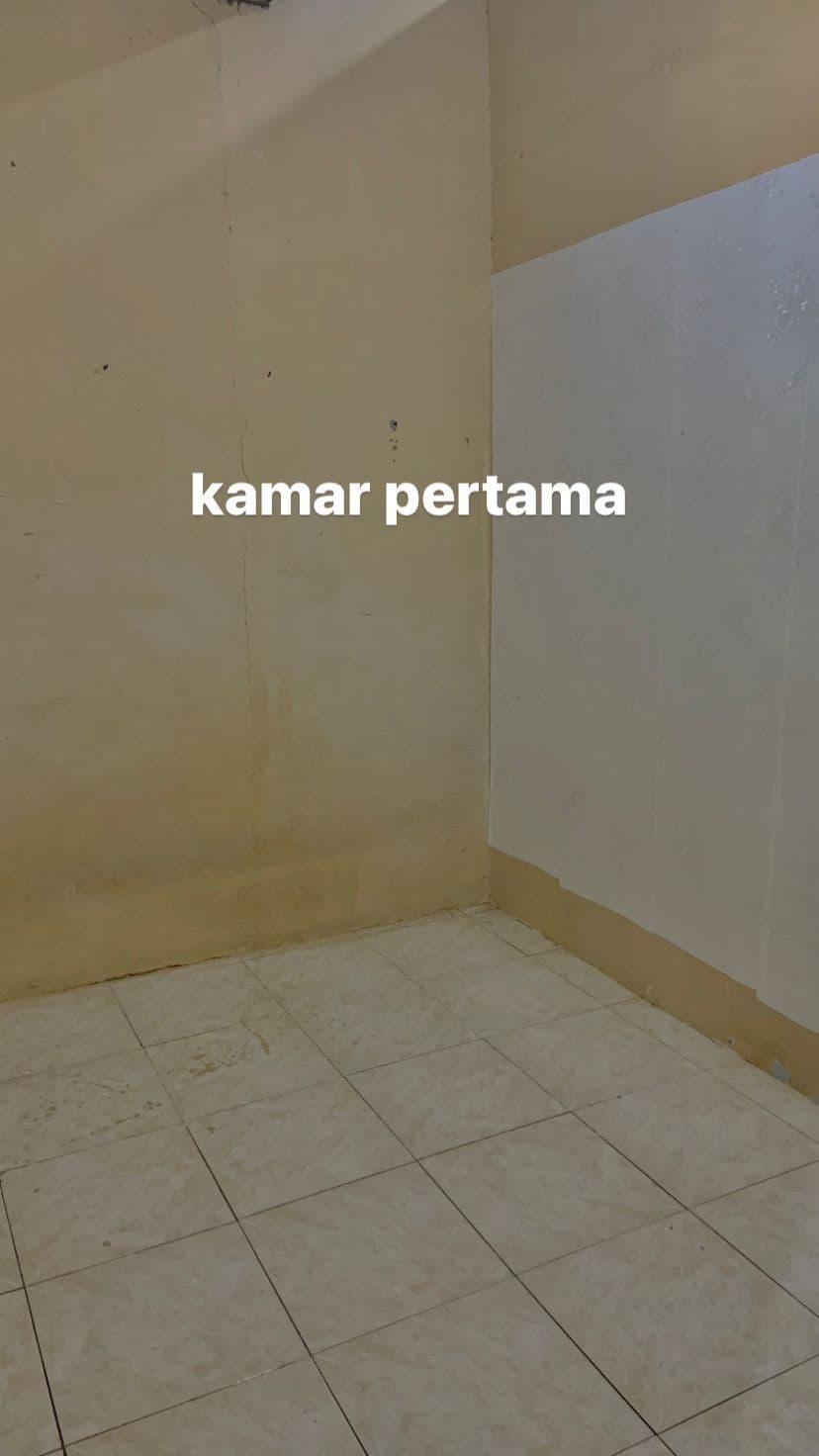 Foto Kontrakan murah